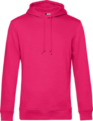 Herren Bio Kapuzen Sweater - Reklamnepredmety
