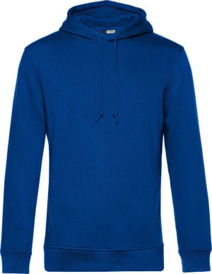 Herren Bio Kapuzen Sweater - Reklamnepredmety