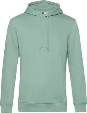 Herren Bio Kapuzen Sweater - Reklamnepredmety