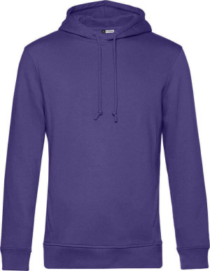 Herren Bio Kapuzen Sweater - Reklamnepredmety