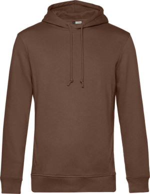 Herren Bio Kapuzen Sweater - Reklamnepredmety