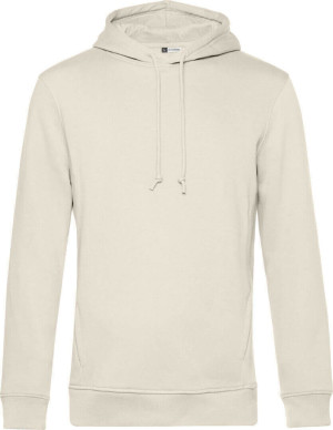 Herren Bio Kapuzen Sweater - Reklamnepredmety