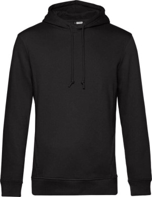 Herren Bio Kapuzen Sweater - Reklamnepredmety