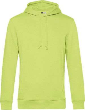Herren Bio Kapuzen Sweater - Reklamnepredmety