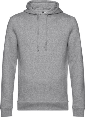 Herren Bio Kapuzen Sweater - Reklamnepredmety