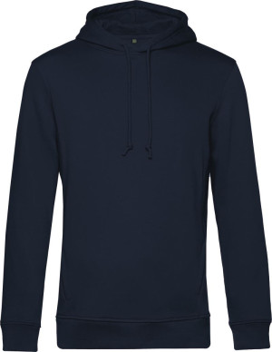 Herren Bio Kapuzen Sweater - Reklamnepredmety