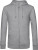 Herren Bio Kapuzen Sweatjacke - C312CCE3-729F-4FDA-BD0C-953E7646AD06 - variant CC 01U35B61000