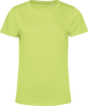 Damen Bio T-Shirt - Reklamnepredmety
