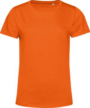 Damen Bio T-Shirt - Reklamnepredmety