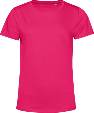 Damen Bio T-Shirt - Reklamnepredmety