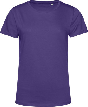 Damen Bio T-Shirt - Reklamnepredmety