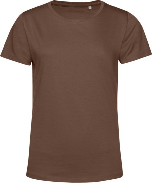 Damen Bio T-Shirt - Reklamnepredmety