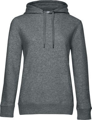 Damen Hooded Sweater - Reklamnepredmety
