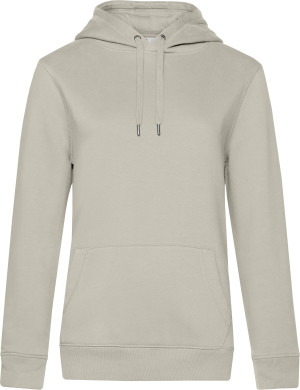 Damen Hooded Sweater - Reklamnepredmety