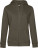 Damen Kapuzen Sweatjacke - 3565C7B6-6567-40DD-B4DD-649BAE4621DA - variant CC 01W03Q55500