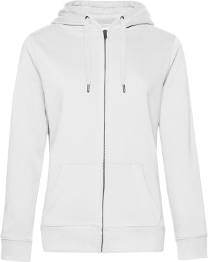 Damen Kapuzen Sweatjacke - Reklamnepredmety
