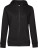 Damen Kapuzen Sweatjacke - A2E94731-F2A2-4E1A-82C8-C72212D6052B - variant CC 01W03Qu3300