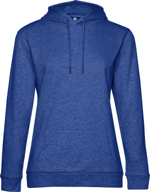 Damen Kapuzen Sweater - Reklamnepredmety