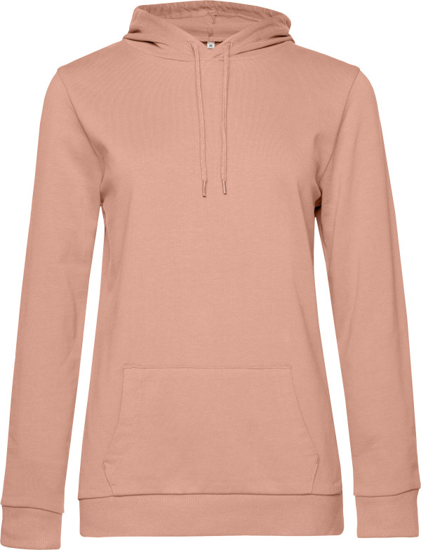 Damen Kapuzen Sweater