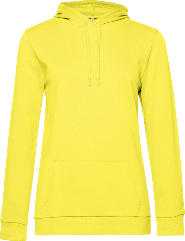 Damen Kapuzen Sweater