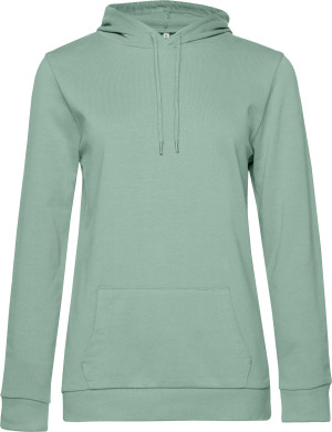 Damen Kapuzen Sweater - Reklamnepredmety