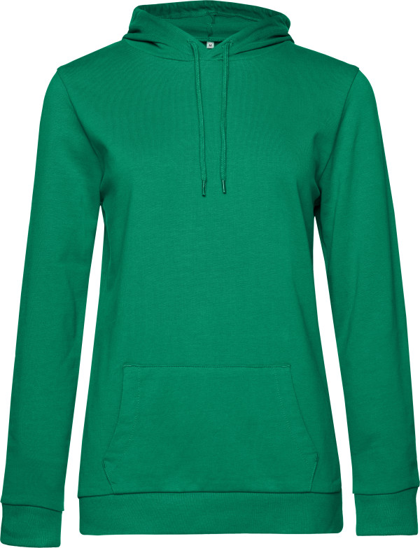Damen Kapuzen Sweater