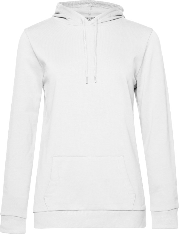 Damen Kapuzen Sweater