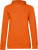 Damen Kapuzen Sweater - 9584E501-714B-4703-A23F-073229D8413F - variant CC 01W04Wx3700