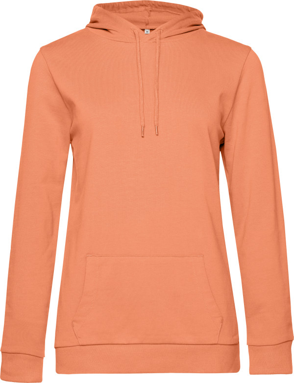 Damen Kapuzen Sweater
