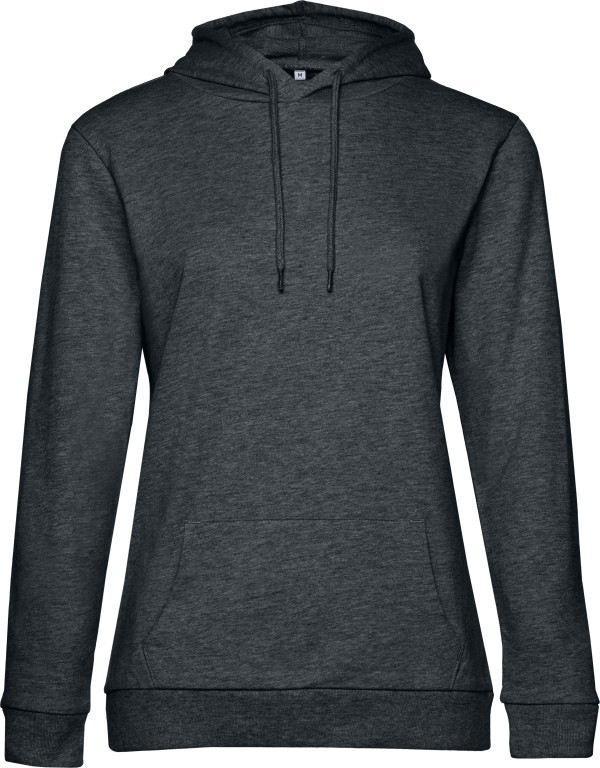 Damen Kapuzen Sweater