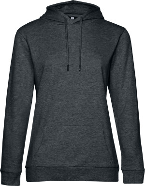Damen Kapuzen Sweater - Reklamnepredmety