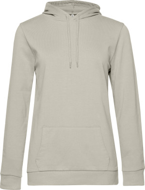 Damen Kapuzen Sweater - Reklamnepredmety