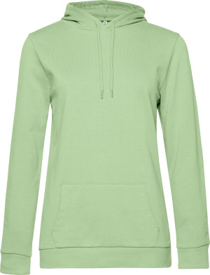 Damen Kapuzen Sweater - Reklamnepredmety