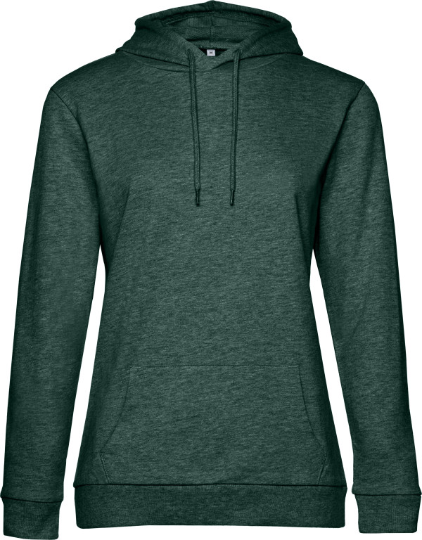 Damen Kapuzen Sweater