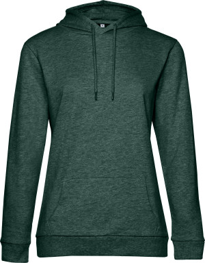 Damen Kapuzen Sweater - Reklamnepredmety