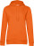 Damen Bio Kapuzen Sweater - 3E836945-C34B-4DEA-8551-6DE8465843B4 - variant CC 01W34Bx3700