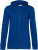 Damen Bio Kapuzen Sweatjacke - 75BF3884-5B3E-4142-8F10-29192F1907D1 - variant CC 01W36B45000