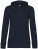 Damen Bio Kapuzen Sweatjacke - image-275578 - variant 