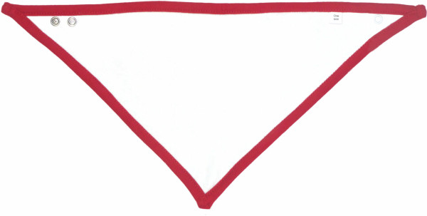 Bandana Lätzchen