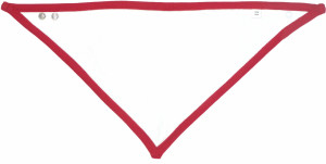Bandana Lätzchen - Reklamnepredmety