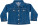 Baby Denim Jacke - 163FAC40-FEA4-4FAB-B87E-8A8B2A4EB42A - variant CC 71005347075