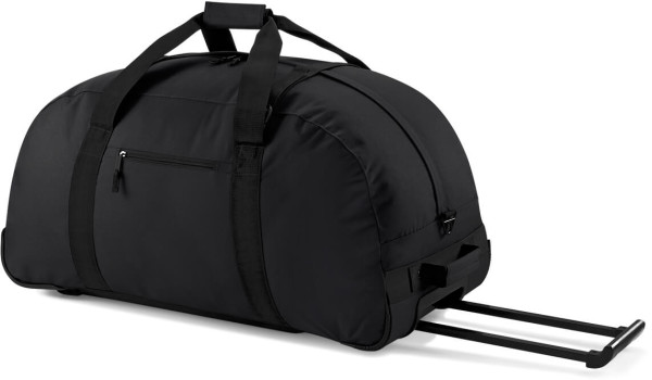 Reisetasche mit Rollen