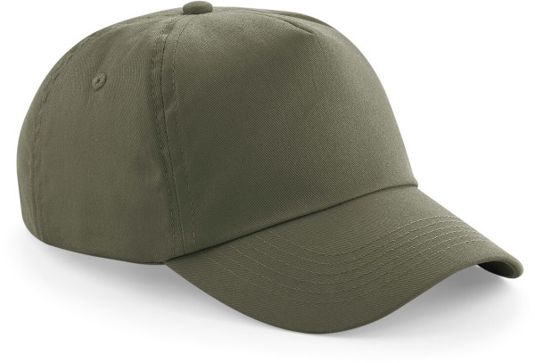 5 Panel Kappe