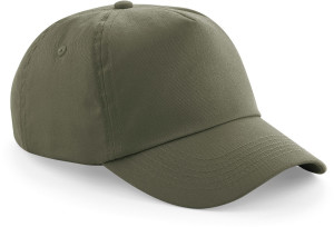 5 Panel Kappe - Reklamnepredmety
