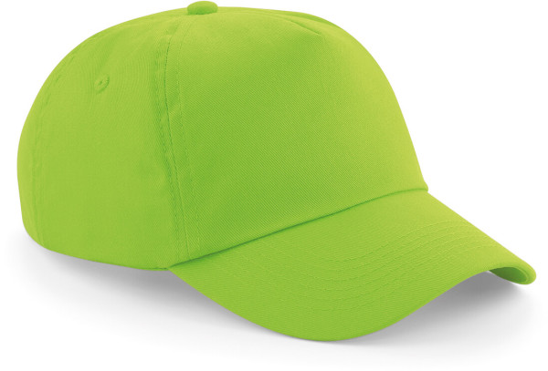 5 Panel Kappe