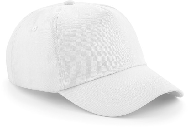 5 Panel Kappe