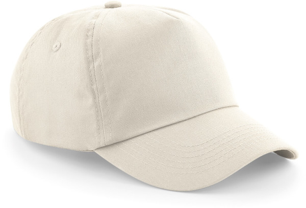 5 Panel Kappe