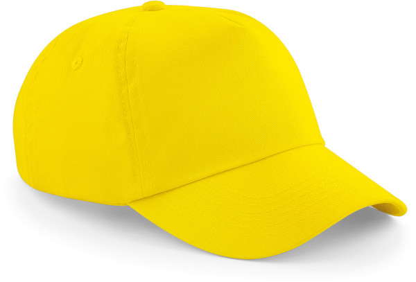 5 Panel Kappe