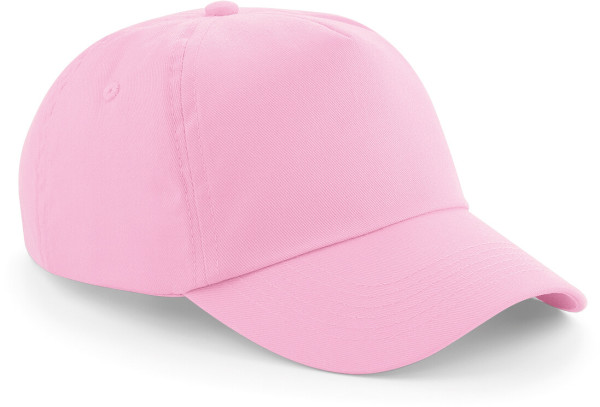 5 Panel Kappe