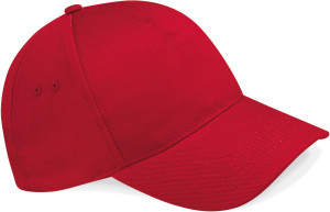 5 Panel Kappe Ultimate - Reklamnepredmety